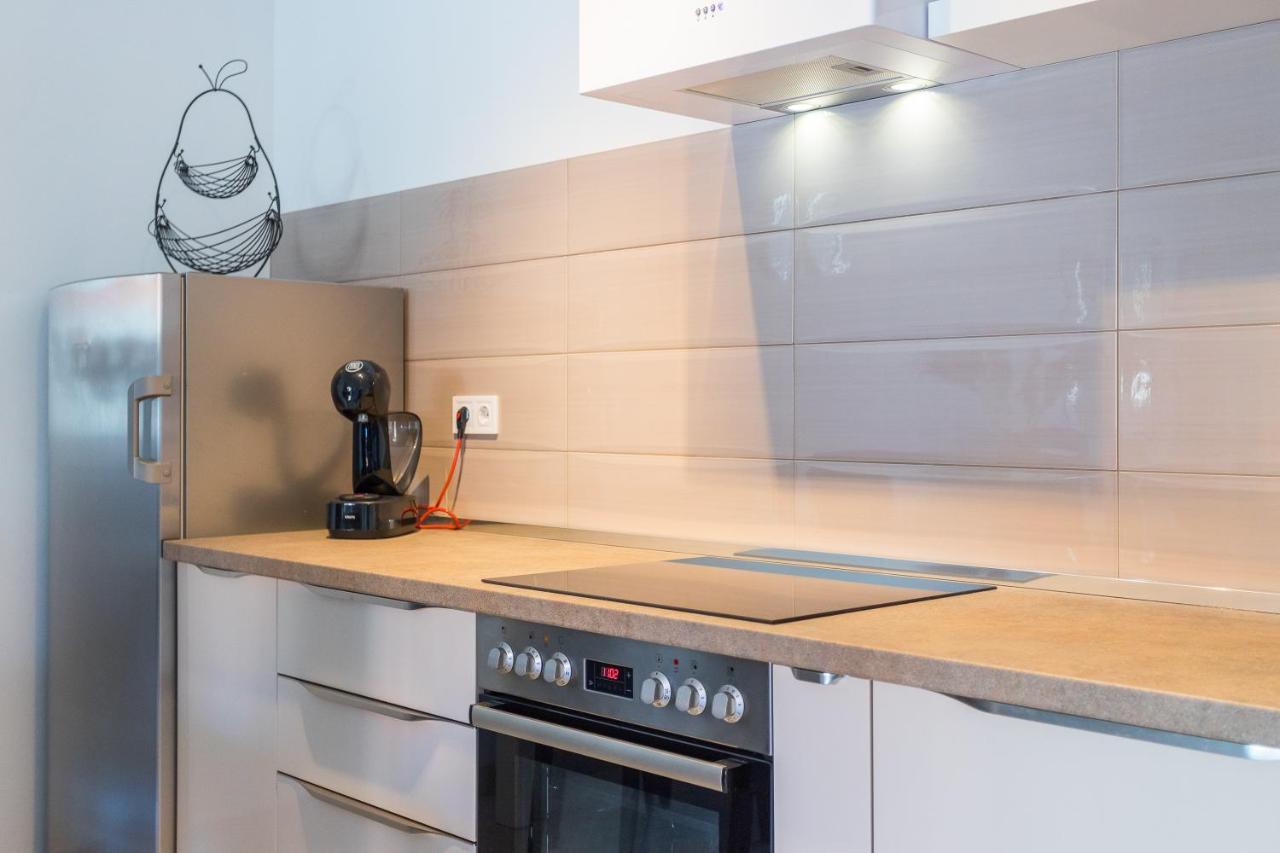 Apartment Niko Medulin Zewnętrze zdjęcie