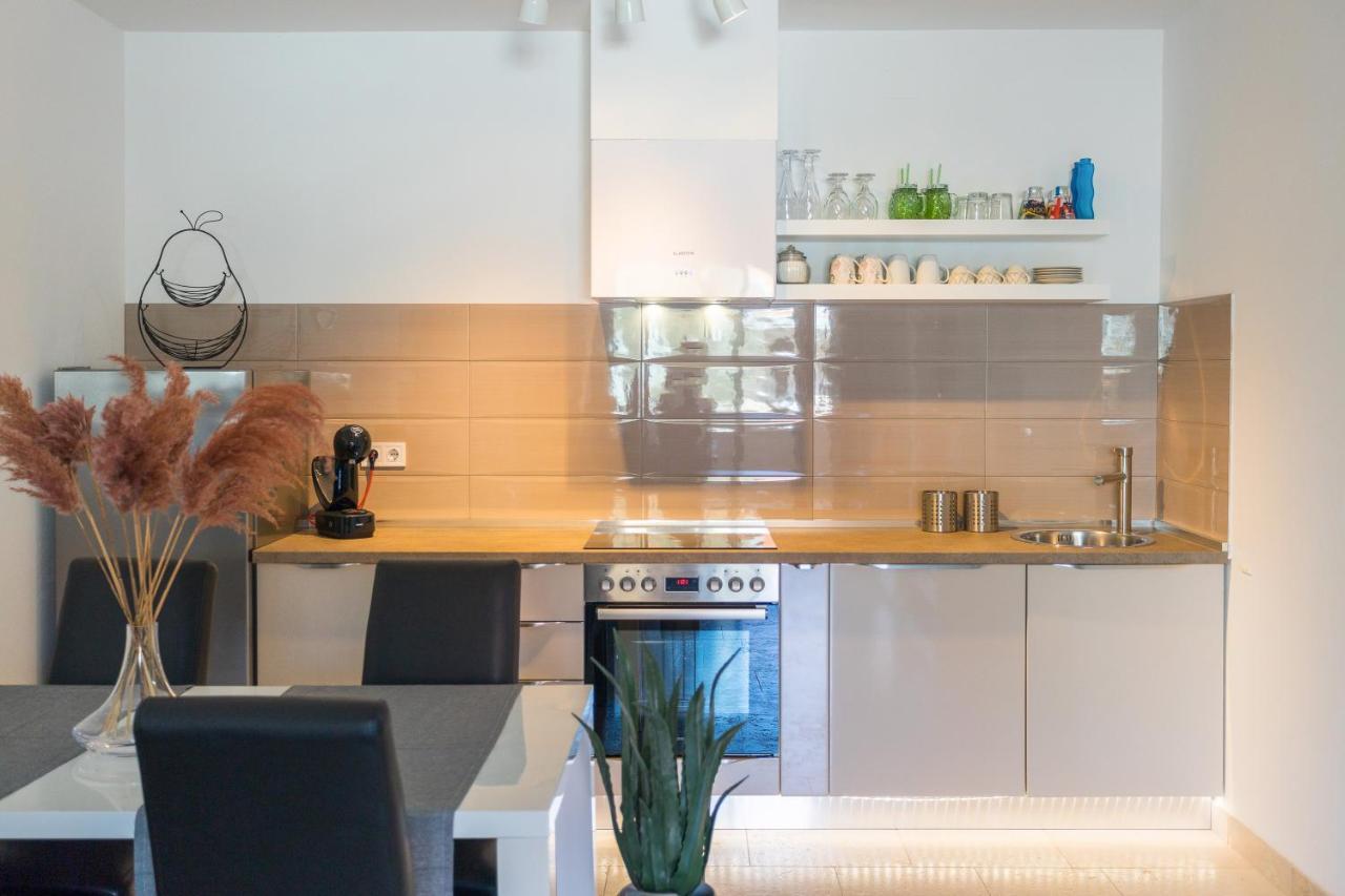 Apartment Niko Medulin Zewnętrze zdjęcie