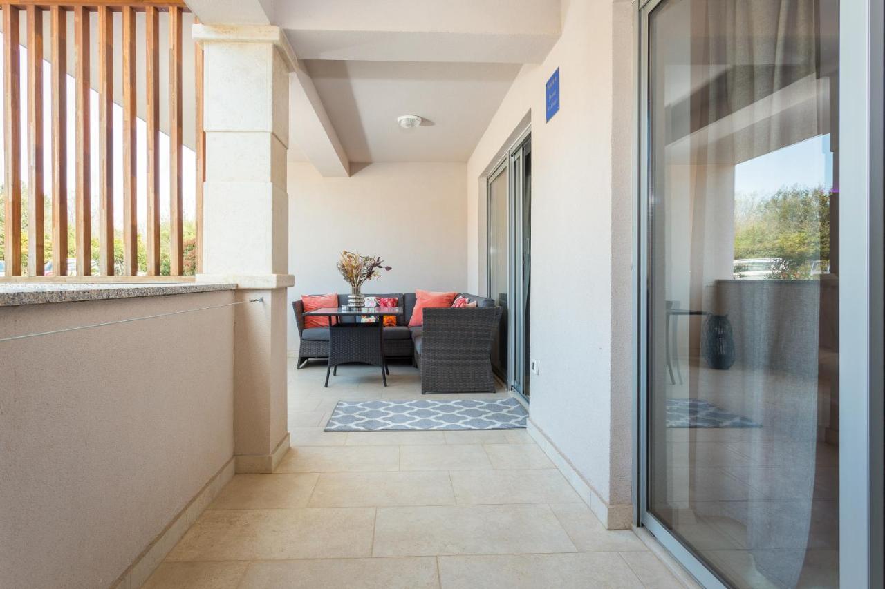 Apartment Niko Medulin Zewnętrze zdjęcie
